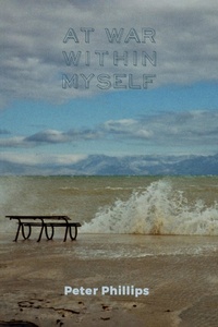 Enlarge image Cover: At War Within Myself - Austin Macauley Publishers