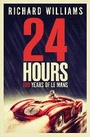 Cover: 24 Hours - Simon & Schuster Ltd