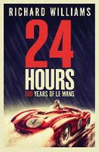 Enlarge image Cover: 24 Hours - Simon & Schuster Ltd
