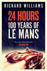 Enlarge image Cover: 24 Hours - Simon & Schuster Ltd