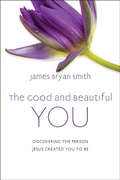 Cover: The Good and Beautiful You - Hodder & Stoughton