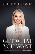 Cover: Get What You Want - HarperCollins