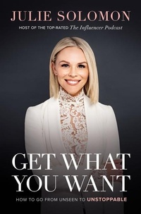 Enlarge image Cover: Get What You Want - HarperCollins