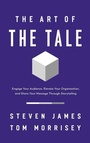 Cover: The Art of the Tale - HarperCollins