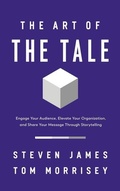 Cover: The Art of the Tale - HarperCollins