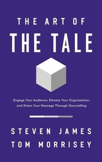 Enlarge image Cover: The Art of the Tale - HarperCollins