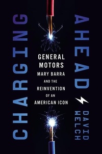 Abbildung von: Charging Ahead - HarperCollins