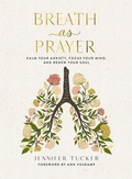 Cover: Breath as Prayer - Thomas Nelson Publishers