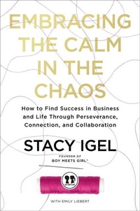 Abbildung von: Embracing the Calm in the Chaos - HarperCollins