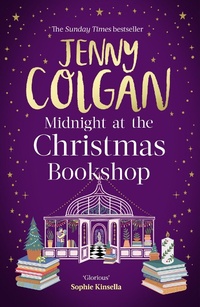 Abbildung von: Midnight at the Christmas Bookshop - Sphere