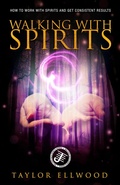Cover: Walking with Spirits - Taylor Ellwood