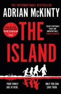 Cover: The Island - Orion