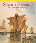 Cover: Spanish Explorers of North America - Rosen Classroom