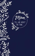 Cover: Mom's Memories in a Minute - Plain Sight Publishing