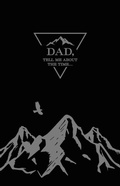 Cover: Dad's Memories in a Minute - Plain Sight Publishing