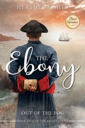 Cover: The Ebony II: Out of the Fog - Sweetwater Books