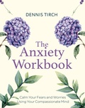 Cover: The Anxiety Workbook - Robinson
