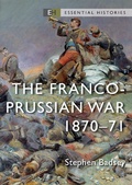 Cover: The Franco-Prussian War - Osprey Publishing
