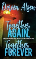 Cover: Together Again, Together Forever - Wild Rose Press
