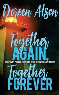 Enlarge image Cover: Together Again, Together Forever - Wild Rose Press