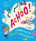 Cover: ACHOO! - Bloomsbury Childrens Books