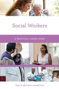 Cover: Social Workers - Rowman & Littlefield Publishers