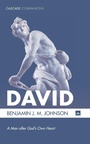 Cover: David - Wipf & Stock Publishers