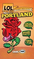 Cover: Lol Jokes - Arcadia Children's Books