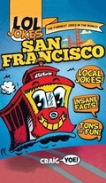 Cover: Lol Jokes - Arcadia Children's Books
