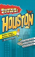 Cover: Super Cities! - Arcadia Children's Books