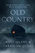 Cover: Old Country - Grand Central Publishing