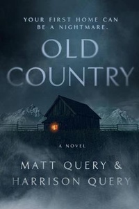 Enlarge image Cover: Old Country - Grand Central Publishing