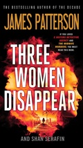 Cover: Three Women Disappear - Little Brown and Company