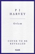 Cover: Orlam - Picador