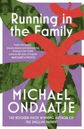 Cover: Running in the Family - Vintage Digital