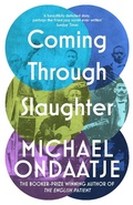 Cover: Coming Through Slaughter - Vintage Digital