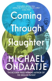 Enlarge image Cover: Coming Through Slaughter - Vintage Digital