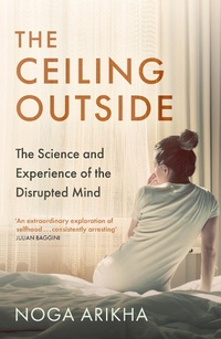 Enlarge image Cover: The Ceiling Outside - Basic Books