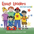 Cover: Little Leaders and Their Stories - Xlibris Us
