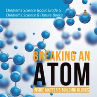 Abbildung von: Breaking an Atom - Baby Professor
