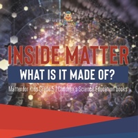 Abbildung von: Inside Matter - Baby Professor