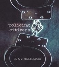 Abbildung von: Policing Citizens - Routledge