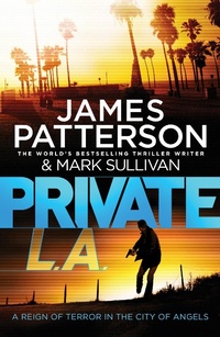 Abbildung von: Private L.A. - Arrow Books Ltd