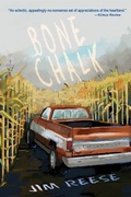 Cover: Bone Chalk - Stephen F. Austin University Press