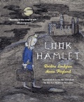 Cover: Look Hamlet - Restless Books