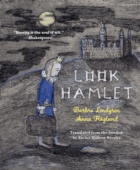 Enlarge image Cover: Look Hamlet - Restless Books