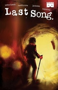 Cover: Last Song - Black Mask Studios