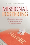 Cover: Missional Fostering - Credo House Publishers