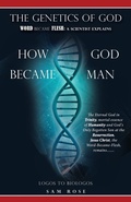 Cover: The Genetics of God - Xulon Press