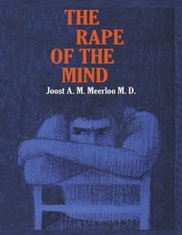 Abbildung von: The Rape of the Mind - www.snowballpublishing.com